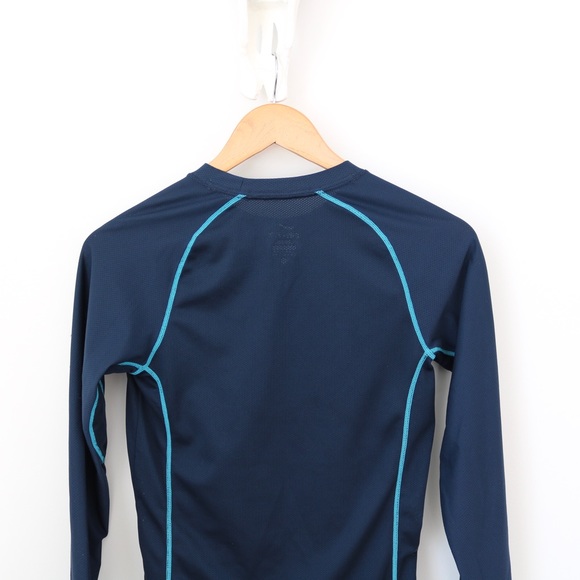 Nike Boy’s Dri-Fit Long Sleeve - Picture 2 of 5